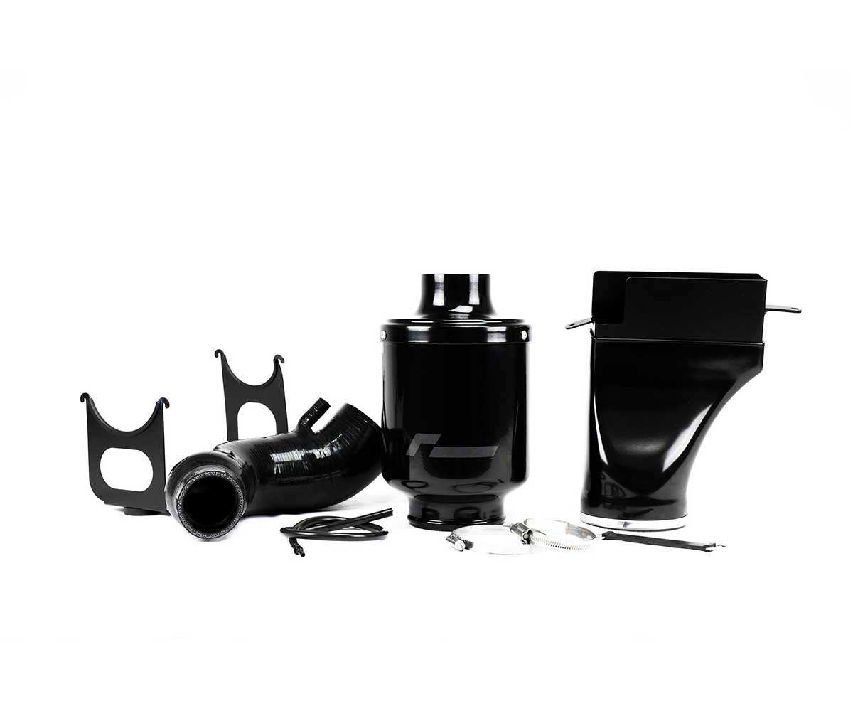 Racingline Intake System VW Polo GTI (6C) 1.8TSI/Seat Ibiza Cupra (6J) 1.8TSI – VWR12P1GT - Performance HQ - United Kingdom