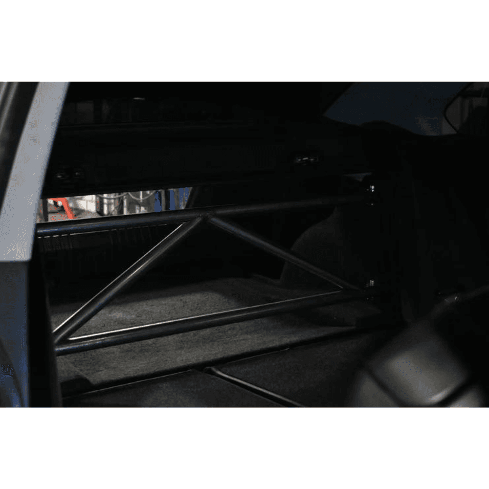 KBrace - BMW 1 Series E82 Saloon Rear Strut Brace - Performance HQ - United Kingdom