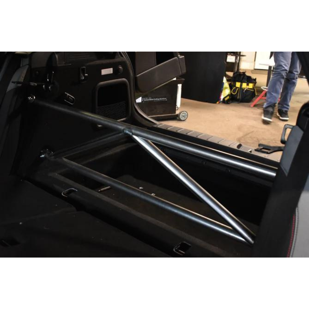 K-Brace - Mini Clubman Cooper S F54 Rear Strut Brace