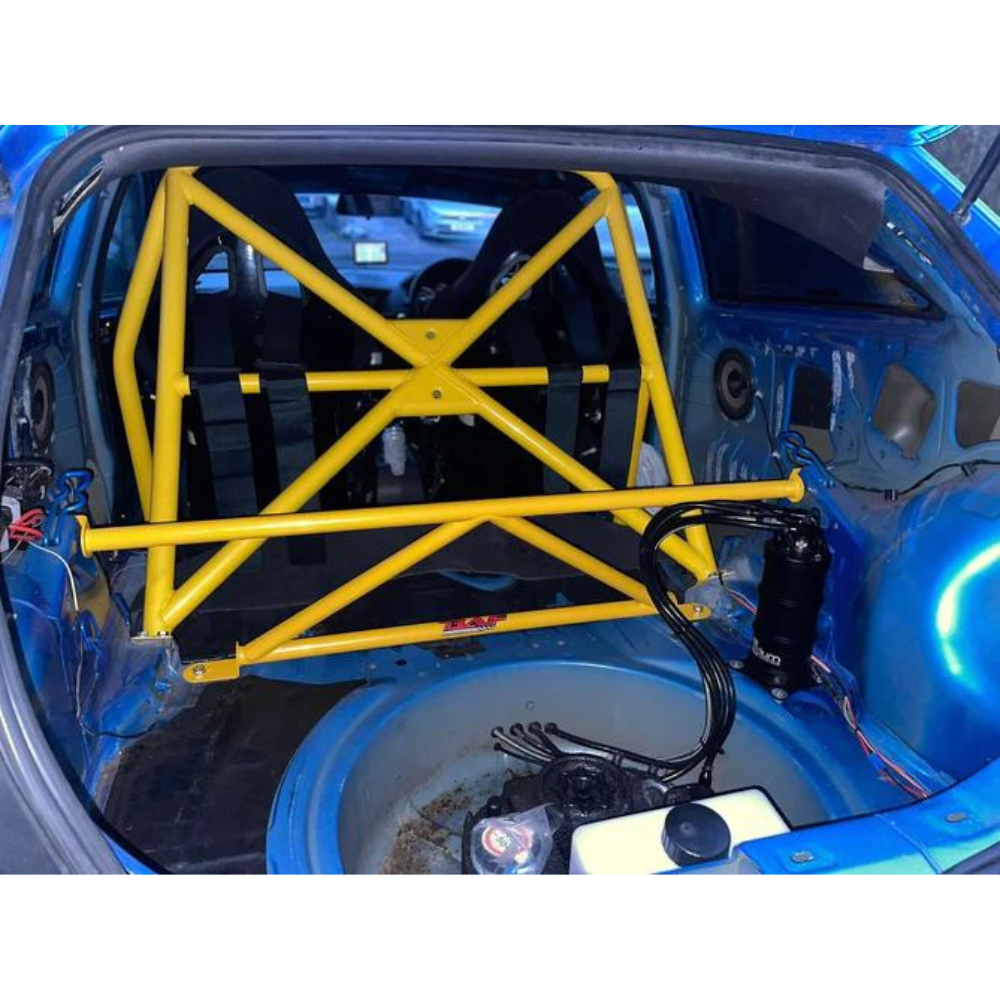 K-Brace - Vauxhall Astra H Strut Brace - BAF Motorsport