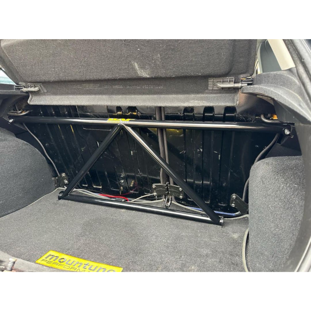 K-Brace - Ford Fiesta MK5 ST150 Strut Brace - BAF Motorsport