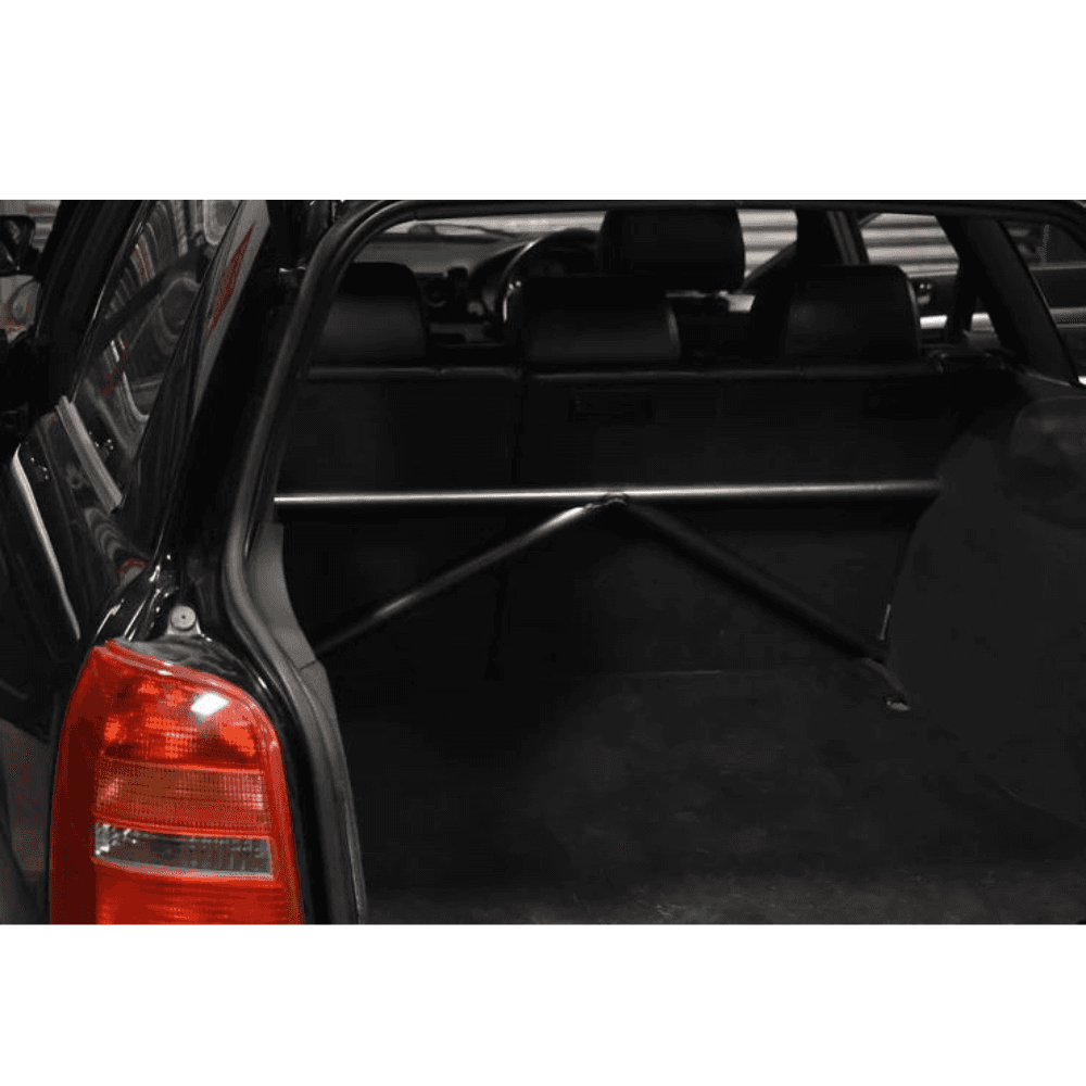 KBrace - Audi A4 B5 Rear Strut Brace - Performance HQ - United Kingdom