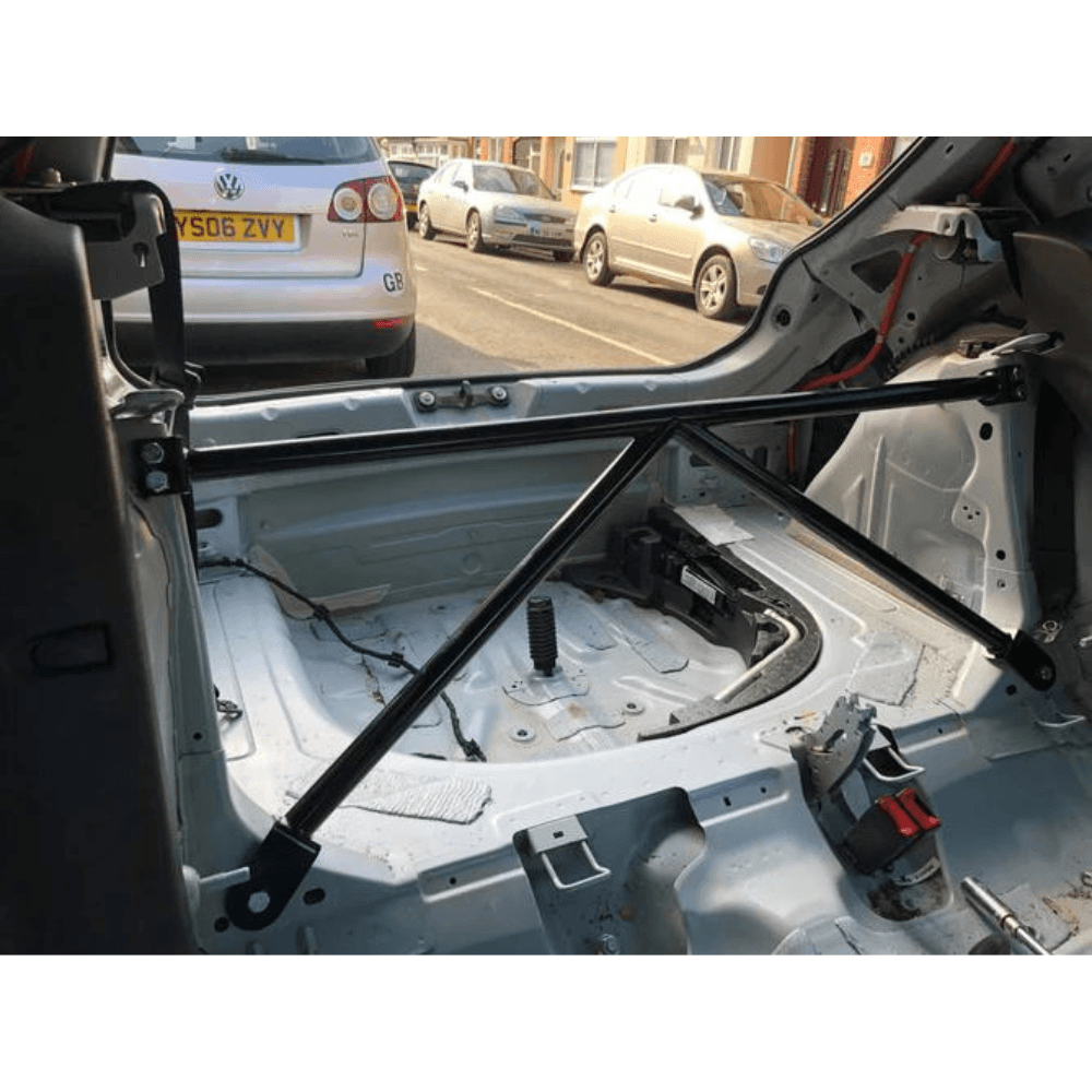 KBrace - Seat Leon Cupra / FR Mk3 5F Strut Brace - Performance HQ - United Kingdom