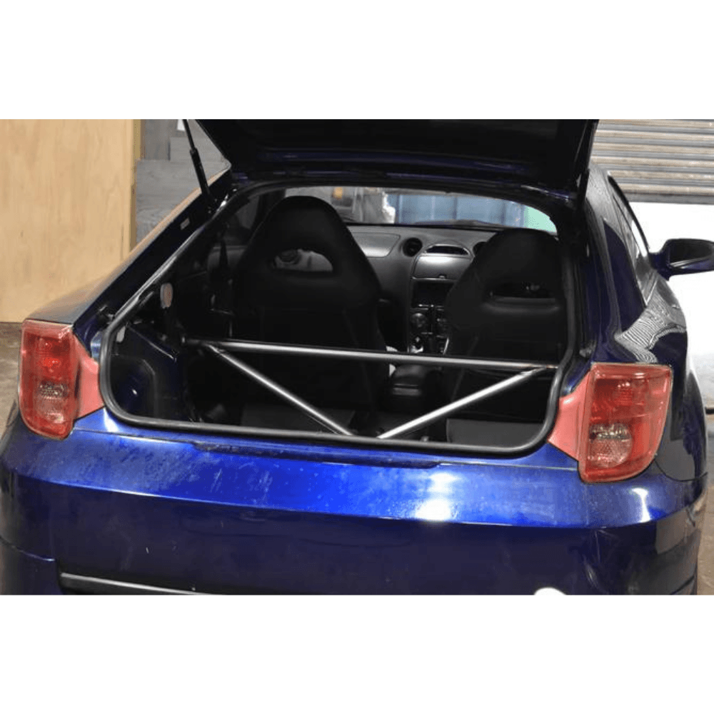 KBrace - Toyota Celica 7th Gen T230 Rear Strut Brace - Performance HQ - United Kingdom