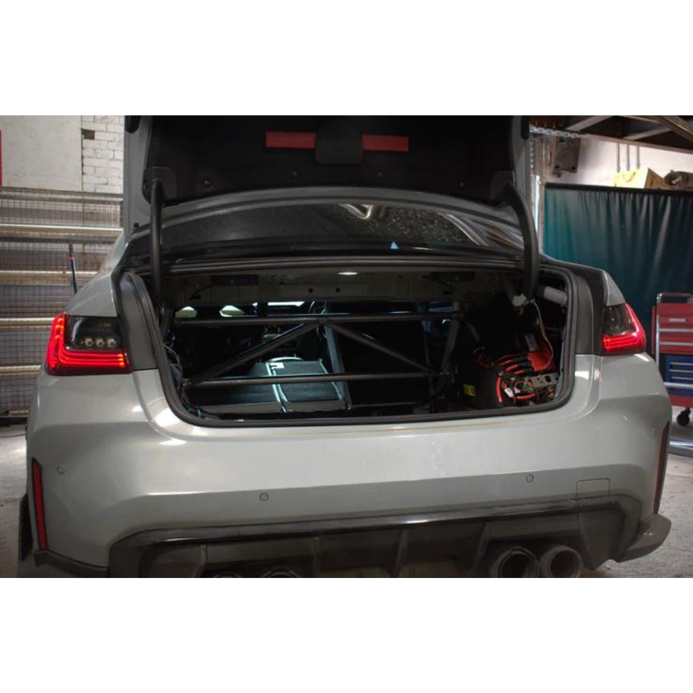 K-Brace - BMW M3 G80 Rear Strut Brace