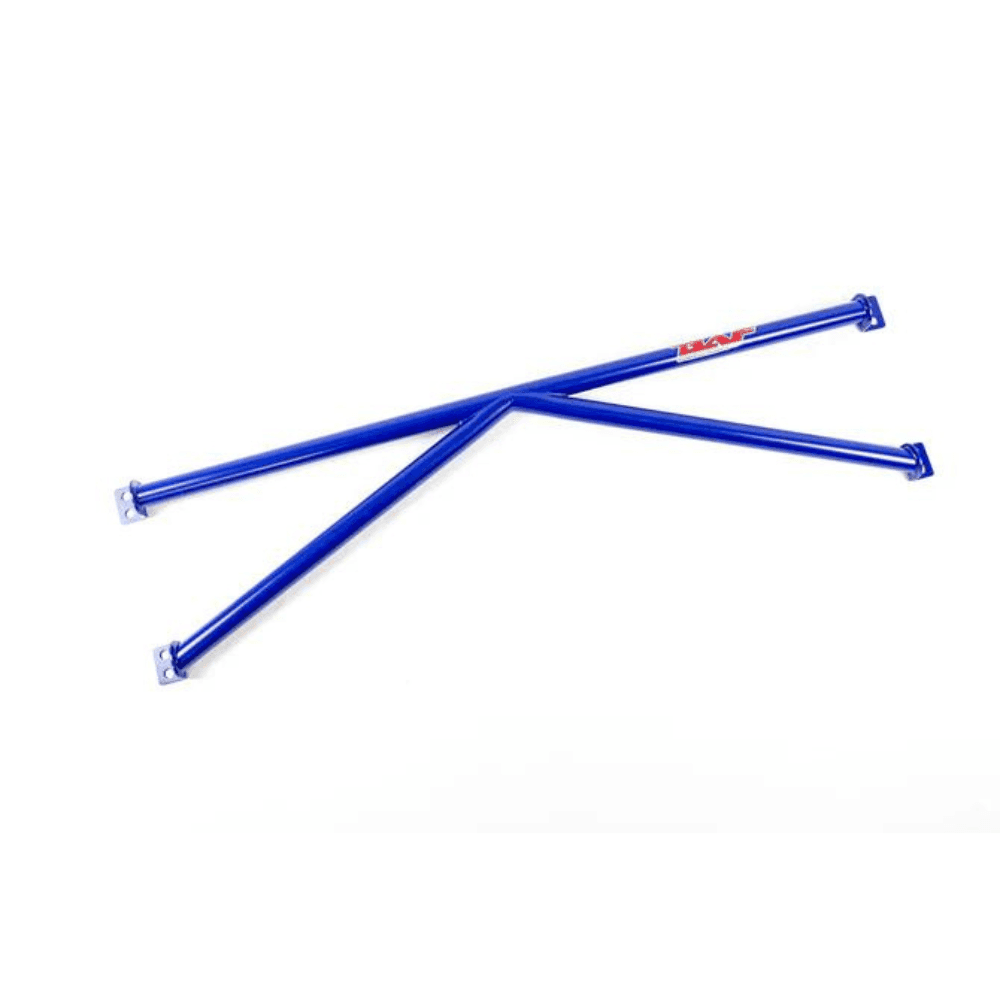 KBrace - Volkswagen Golf R / GTI Mk7 & MK7.5 Rear Strut Brace - Performance HQ - United Kingdom