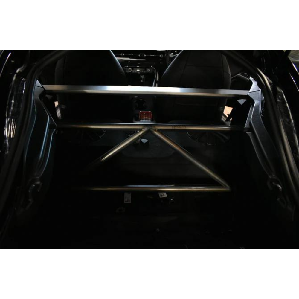 K-Brace - Toyota Supra A90 / A91 MK5 Strut Brace - BAF Motorsport