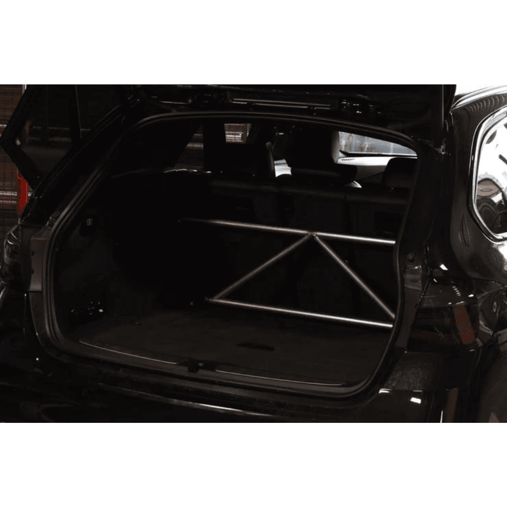 KBrace - BMW 3 Series Touring F31 Rear Strut Brace - Performance HQ - United Kingdom