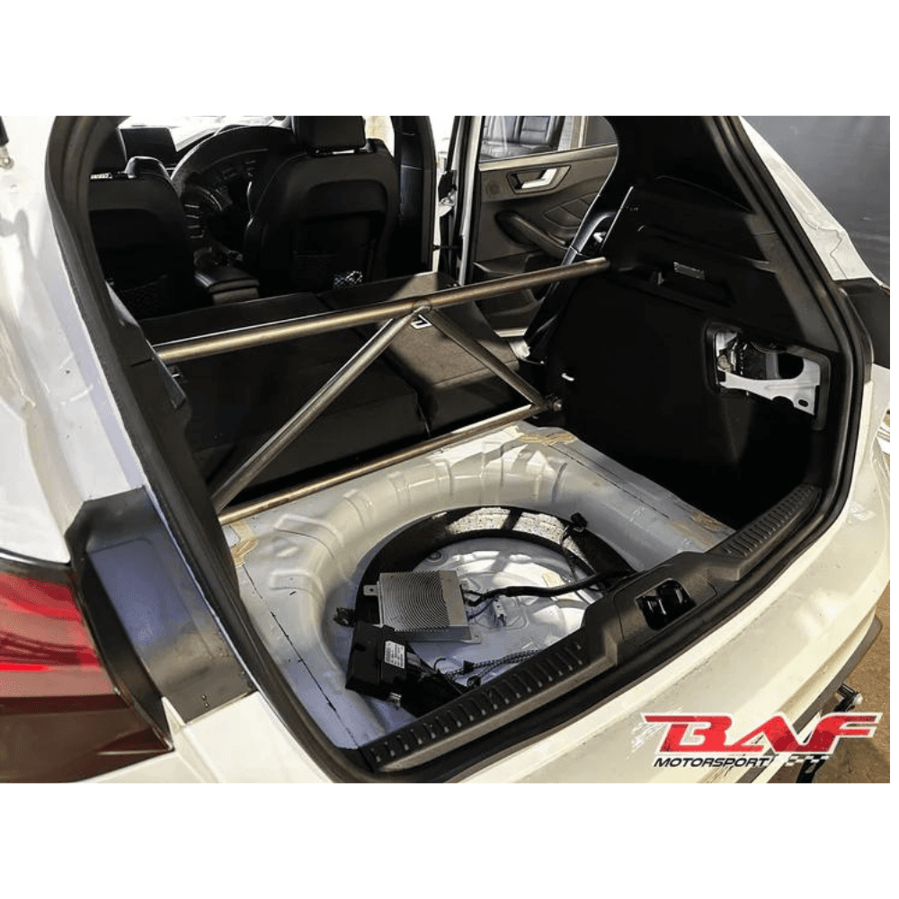 KBrace - Ford Focus ST MK4 Rear Strut Brace - Performance HQ - United Kingdom