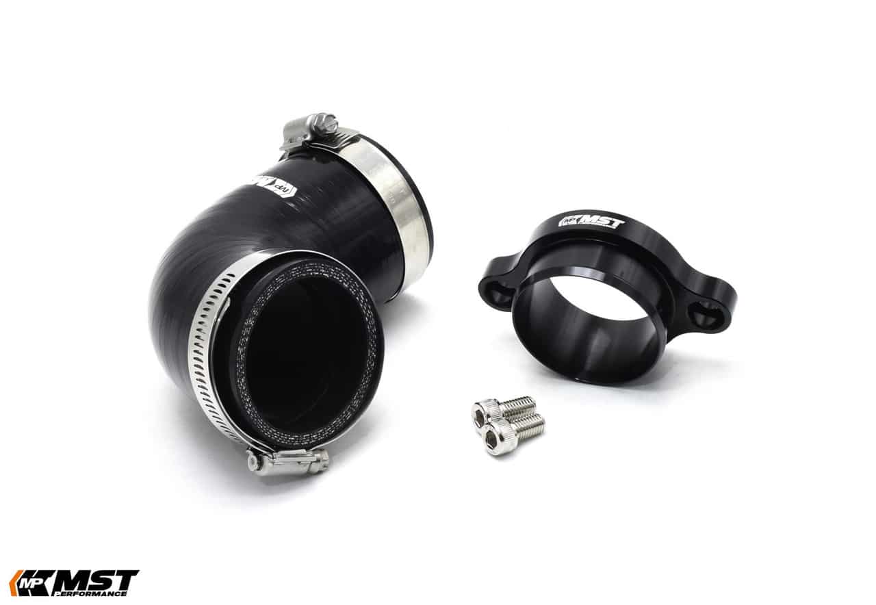 MST Performance Toyota Yaris GR 2020+ Intake Kit and Turbo Elbow