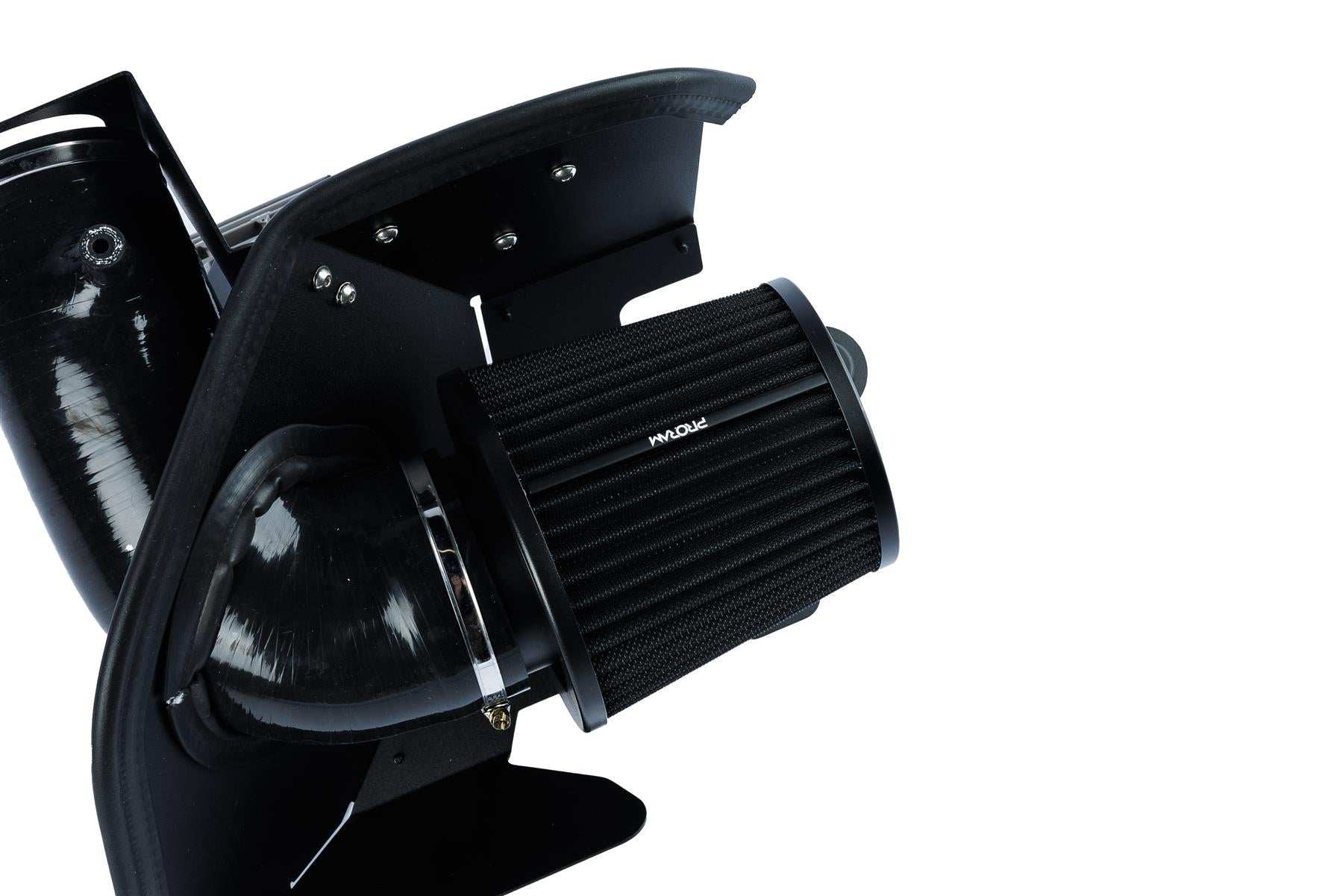 Performance Pleated Induction Kit for VW MK8 Golf GTD - Performance HQ - United Kingdom