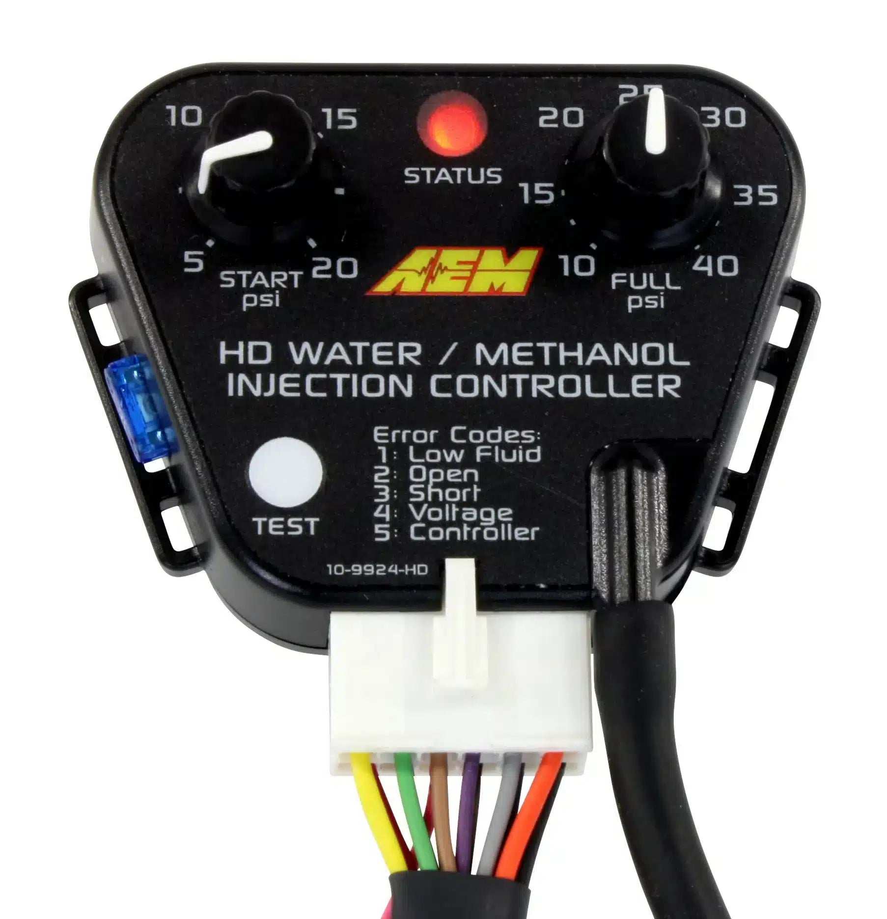 AEM Electronics V3 Water/Meth Injection Kit – 30-3301 - Performance HQ - United Kingdom
