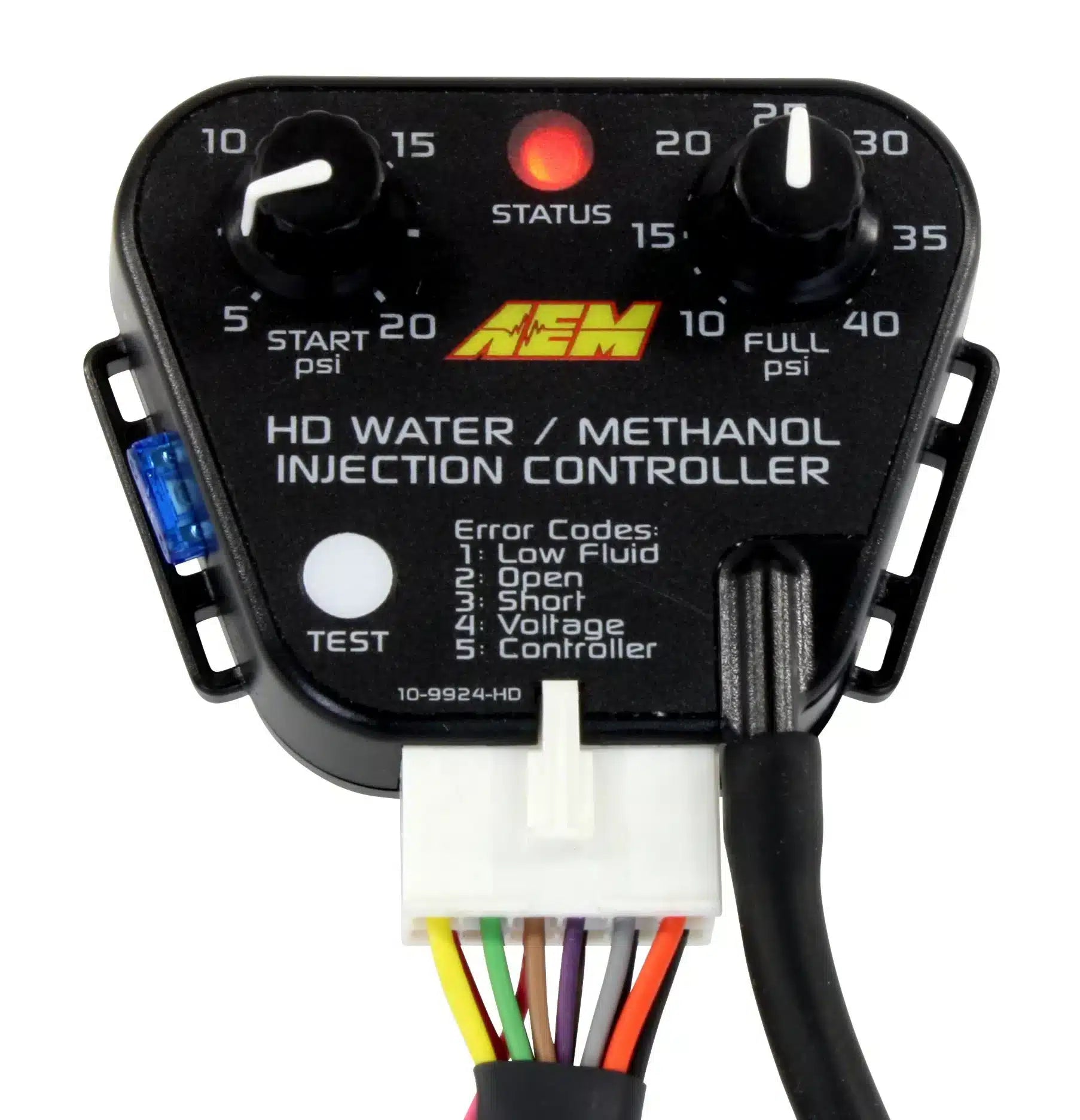 AEM Electronics V3 Water/Meth Injection Kit – 30-3301