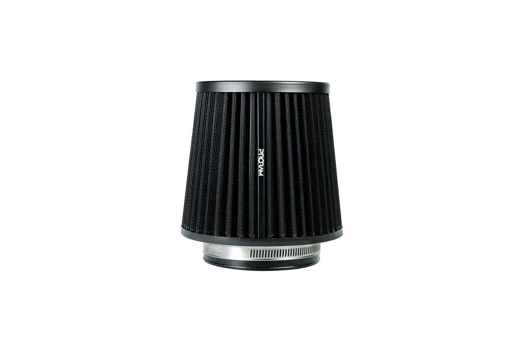 Ramair Pleated Multi Fit Cone Air Filter - 102mm (4inch) - Performance HQ - United Kingdom