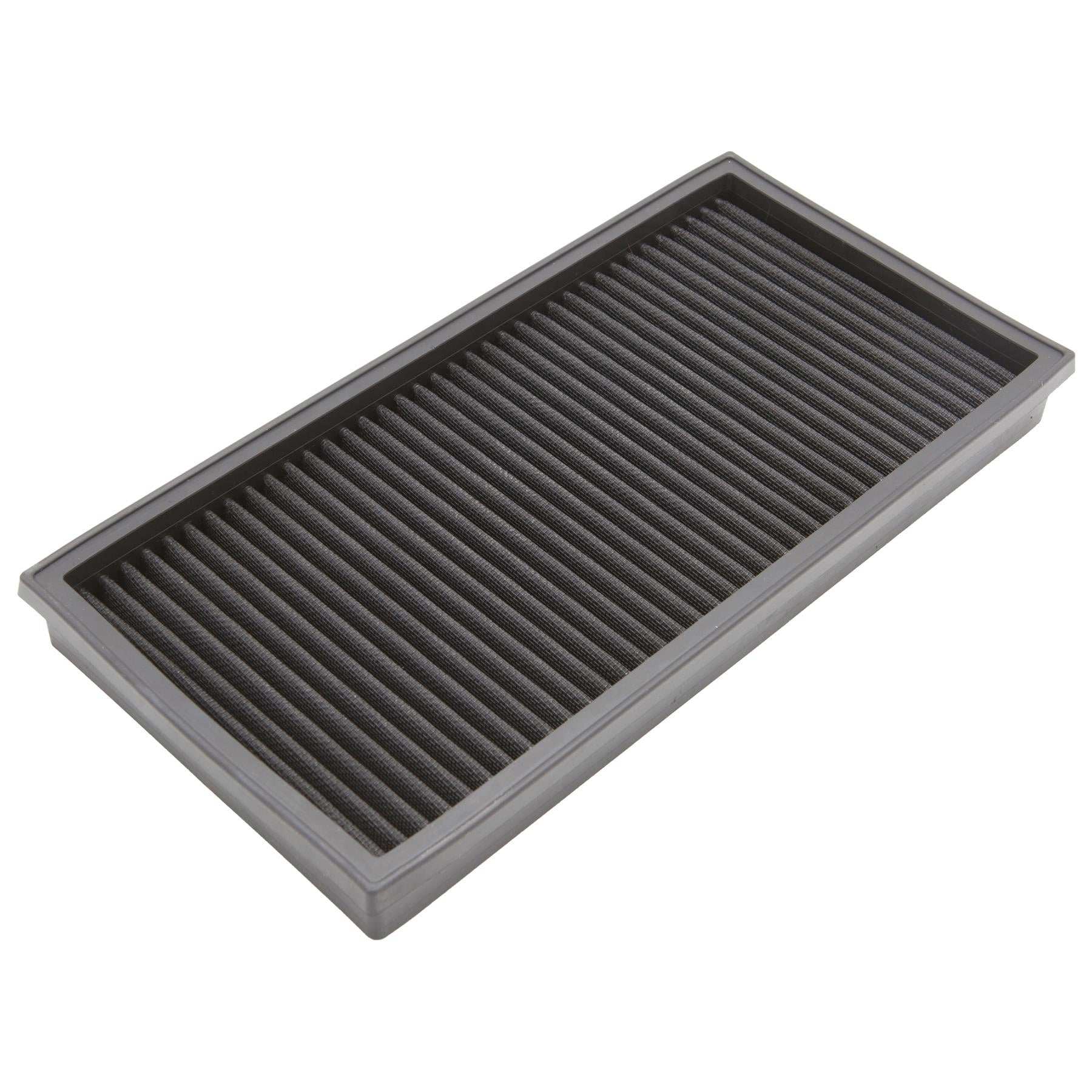 Ramair Performance Air Filter + Black Air Intake Hose & Turbo Elbow - A3 S3 TSI - Performance HQ - United Kingdom
