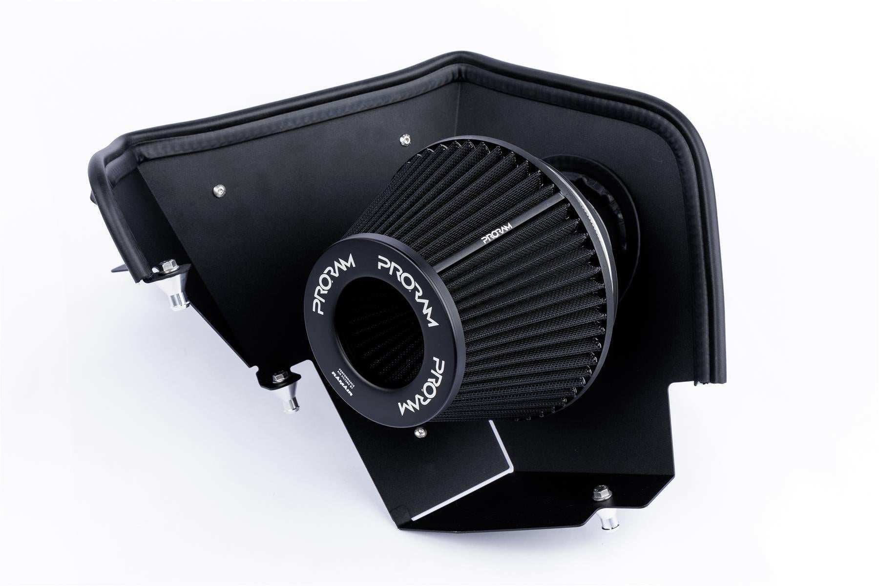 Performance Pleated Induction Kit for Toyota Supra A90 & BMW Z4 3.0T B58 - Performance HQ - United Kingdom