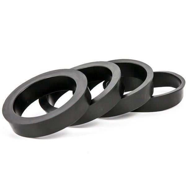 Ramair Pleated Multi Fit Cone Air Filter - 90-70mm (2.75 - 3.5inch) - Performance HQ - United Kingdom
