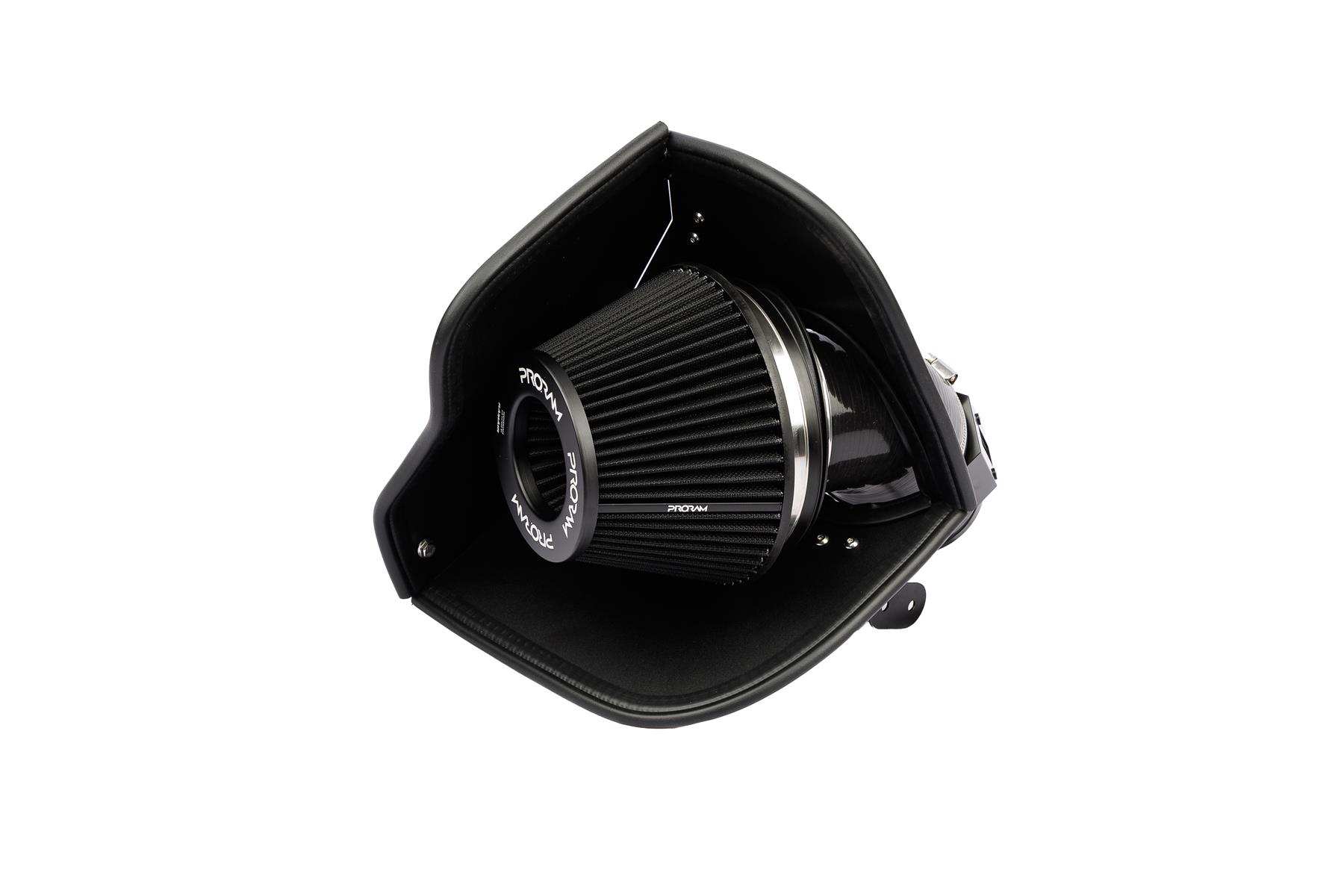 Performance Pleated Induction Kit for BMW 128ti/135i & Mini GP F56 - Performance HQ - United Kingdom