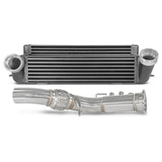 Wagner Tuning BMW E9x 335d EVO1 Performance Package