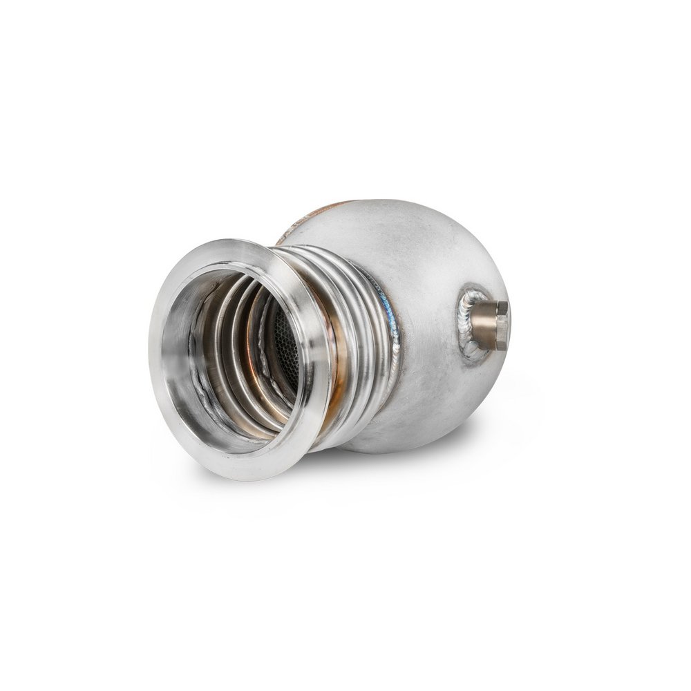 Wagner Tuning BMW F-Series N55 EVO1 CompetitionDe-cat Package -6/13