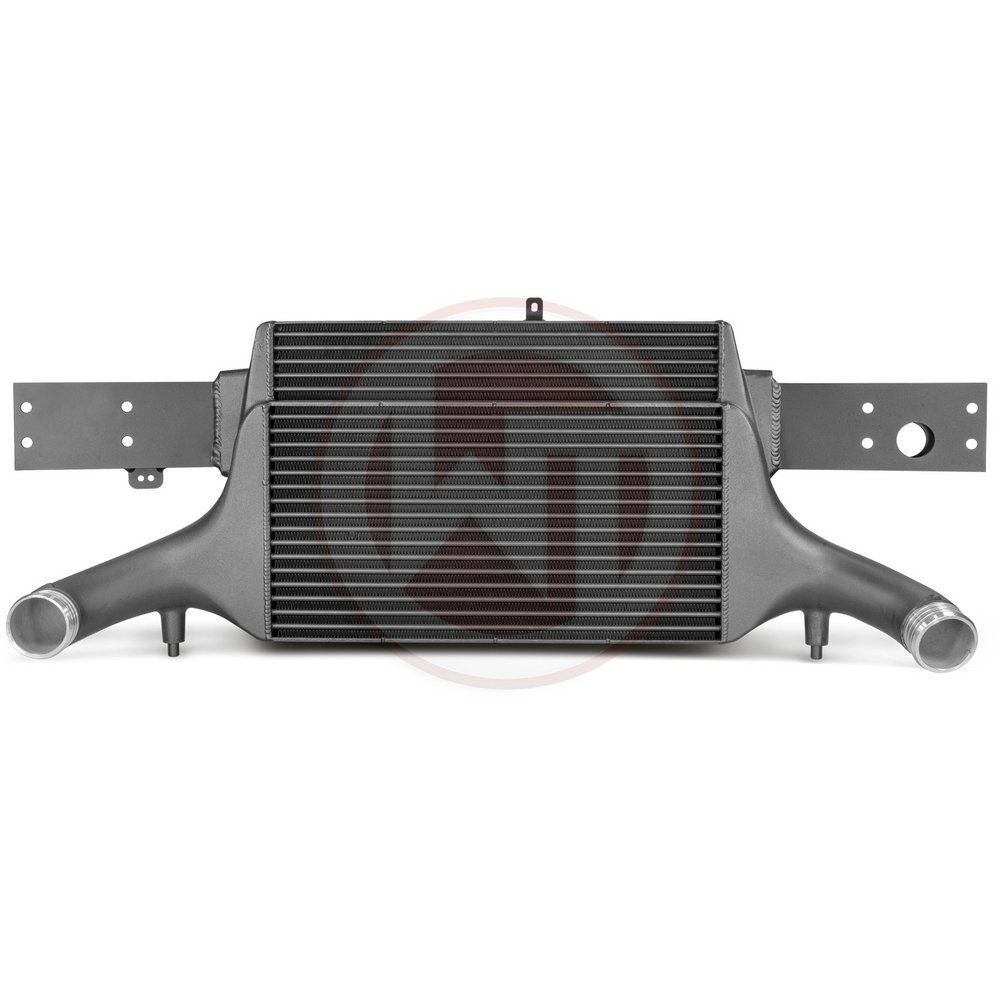 Wagner Tuning RS3 8V ACC EVO3 Comp. Package without Catalyst Pipes