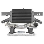 Wagner Tuning RS3 8V ACC EVO3 Comp. Package without Catalyst Pipes