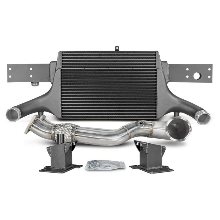 Wagner Tuning RS3 8V EVO3 Comp. Package without Catalyst Pipes