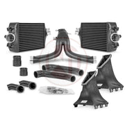 Wagner Tuning Porsche 991.2 Turbo(S) Competition Intercooler & Y-Pipe Kit