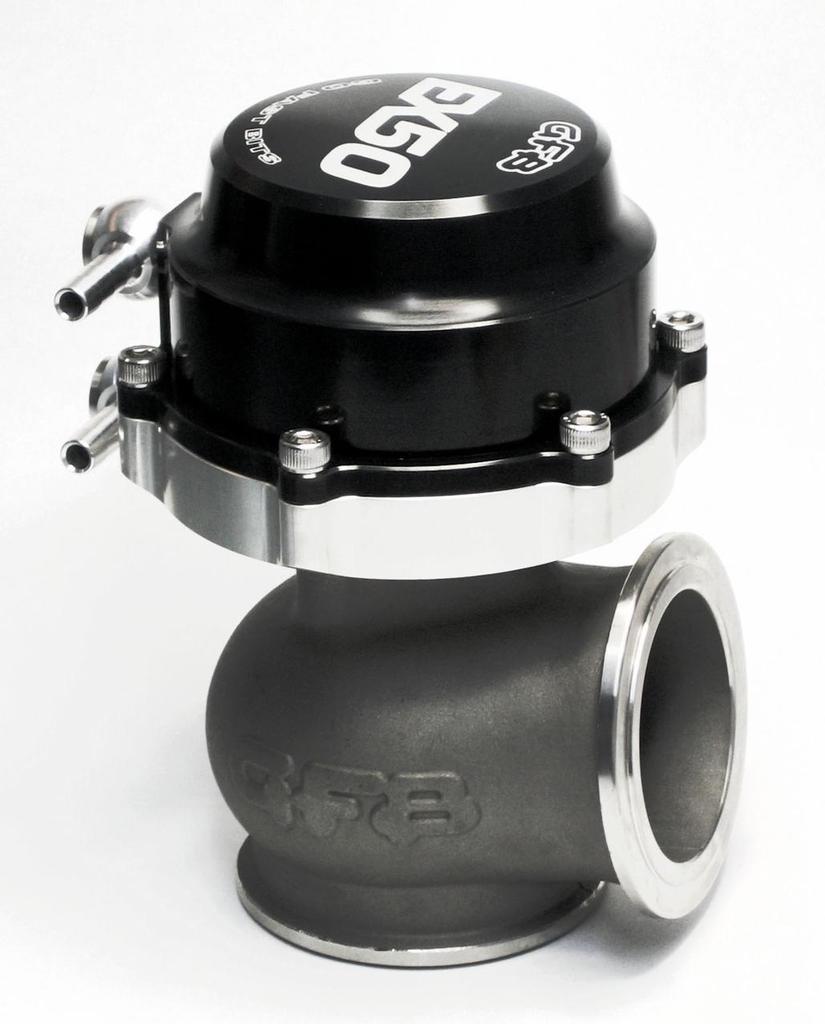 GFB EX50 50mm Wastegate – 7001