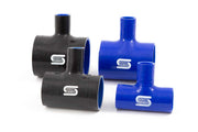 Forge 70mm Silicone T-Piece - Performance HQ - United Kingdom
