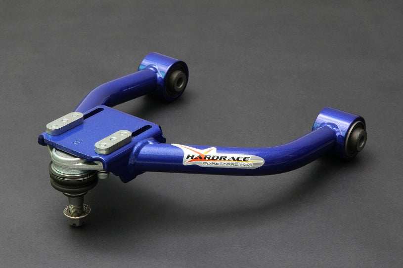 HARDRACE FRONT UPPER CAMBER ARM ADJUSTABLE - Performance HQ - United Kingdom