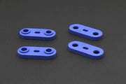 HARDRACE TRANSMISSION CROSSMEMBER BUSH - Performance HQ - United Kingdom