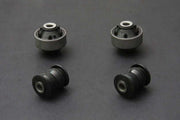 HARDRACE FRONT LOWER ARM BUSH - FRONT & REAR - Performance HQ - United Kingdom