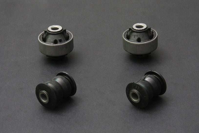 HARDRACE FRONT LOWER ARM BUSH - FRONT & REAR - Performance HQ - United Kingdom