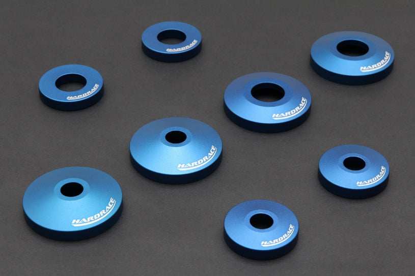HARDRACE DIFFERENTIAL ANTI-VIBRATION INSERT - Performance HQ - United Kingdom