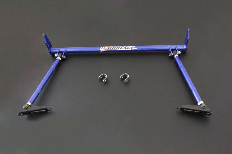 HARDRACE FRONT TRACTION BAR - Performance HQ - United Kingdom