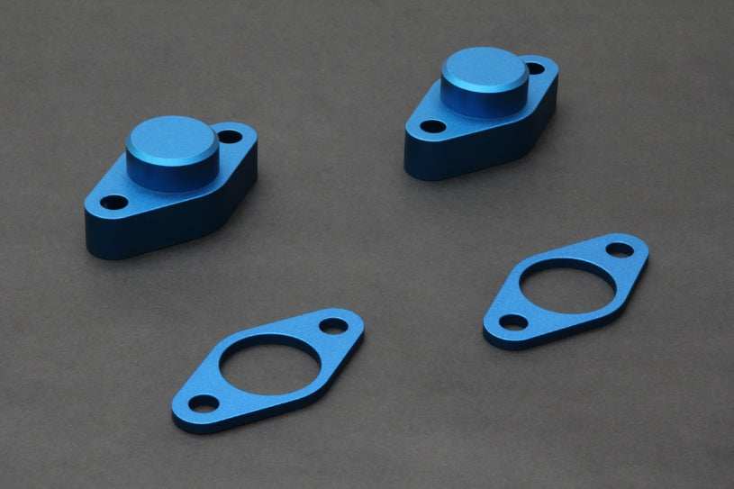 HARDRACE FRONT ROLL CENTER ADJUSTER SPACER - Performance HQ - United Kingdom