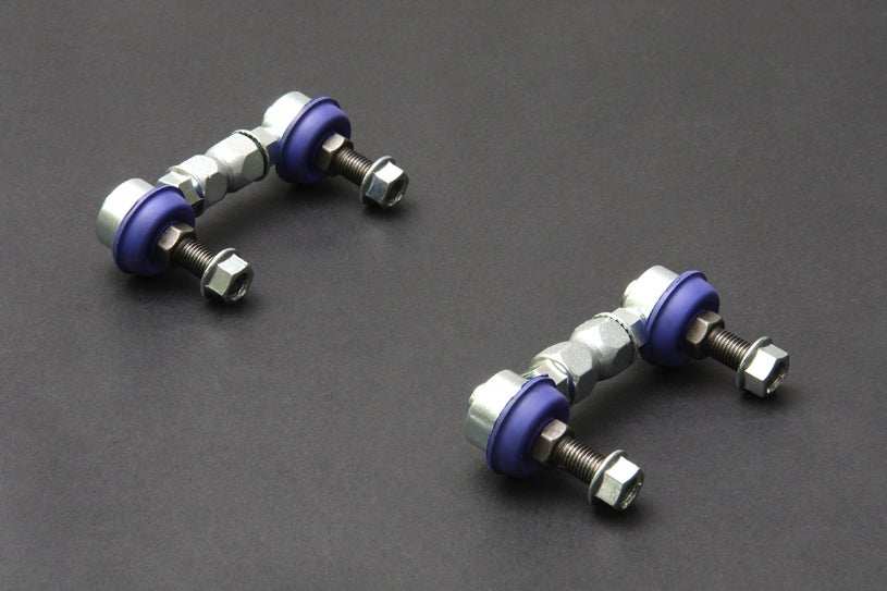 HARDRACE ANTI ROLL BAR LINK ADJUSTABLE - Performance HQ - United Kingdom