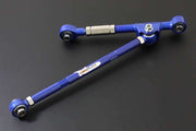HARDRACE REAR LOWER ARM & TRACTION ROD ADJUSTABLE - Performance HQ - United Kingdom