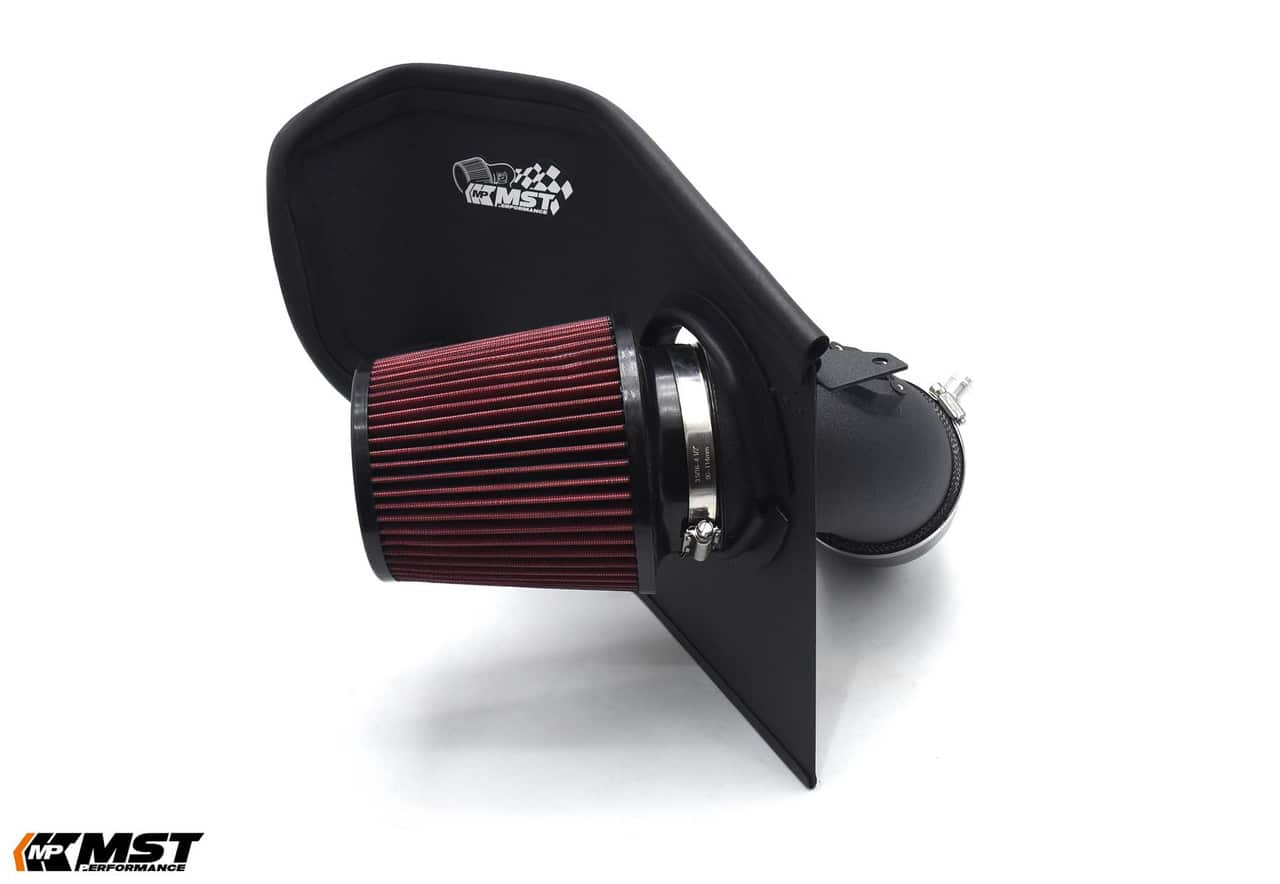 MST Performance BMW B58 3.0T Engines (240i, 340i, 440i) Air Intake Kit