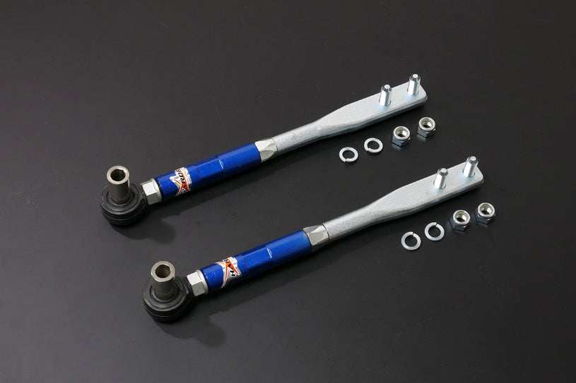 HARDRACE FRONT HIGH ANGLE TENSION ROD - Performance HQ - United Kingdom
