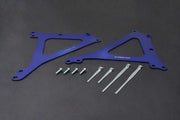 HARDRACE FRONT WING BRACE KIT - Performance HQ - United Kingdom