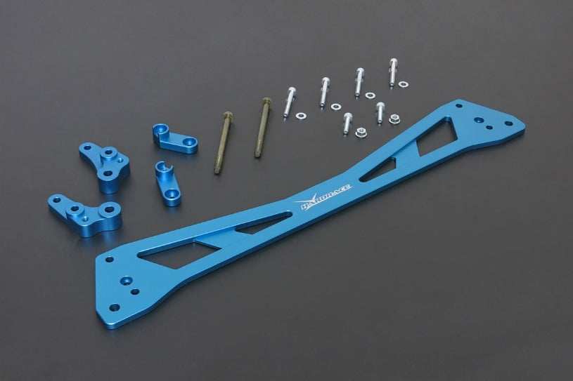 HARDRACE SUBFRAME BRACE REINFORCED - Performance HQ - United Kingdom