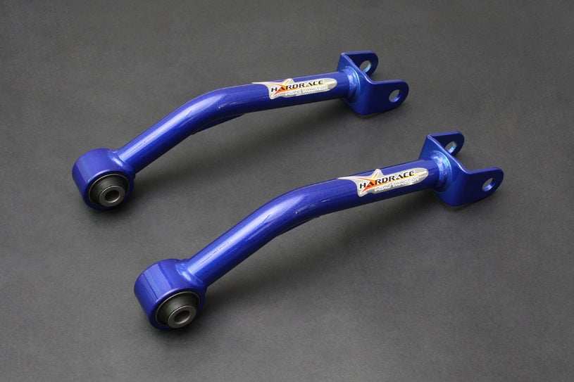 HARDRACE REAR TRACTION ROD - Performance HQ - United Kingdom