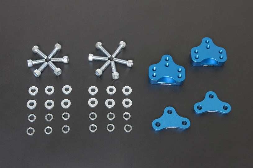 HARDRACE NEGATIVE CAMBER ADJUSTER - Performance HQ - United Kingdom