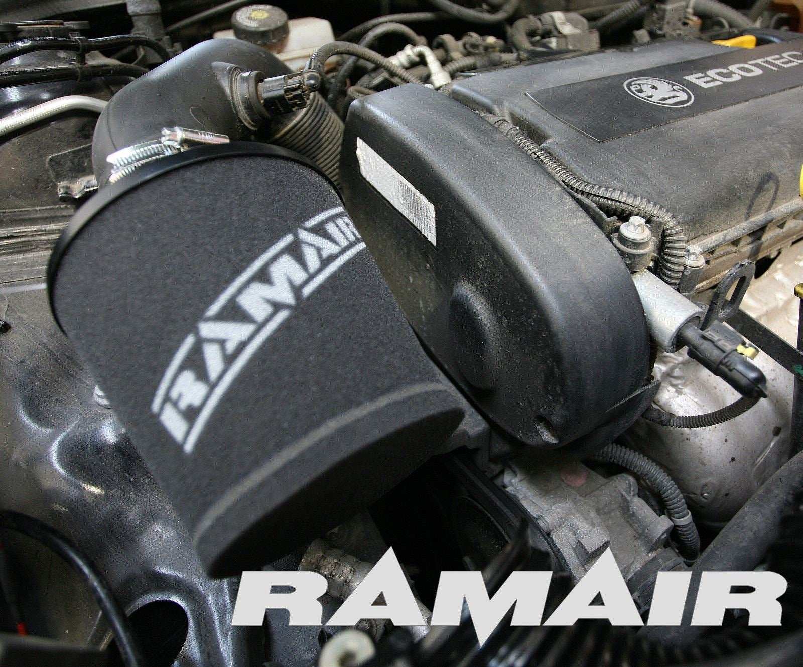 Performance Foam Induction Kit for Vauxhall Astra H 1.8 1.6 - Performance HQ - United Kingdom