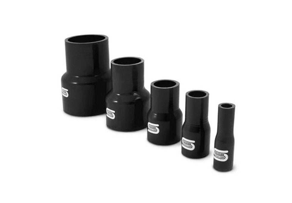 Forge 76-67mm Straight Reducer Silicone Hose - Performance HQ - United Kingdom