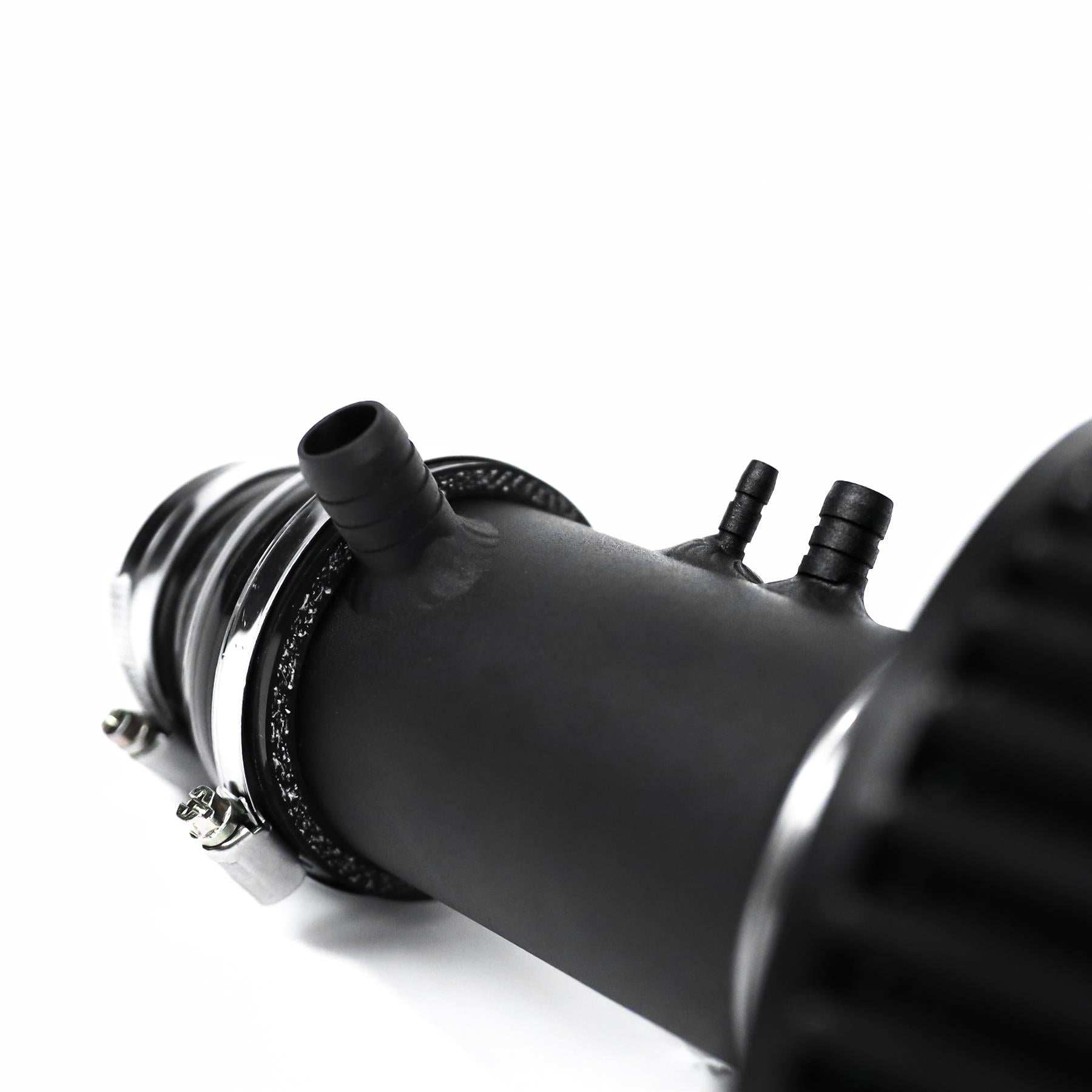 Performance Pleated Induction Kit for Alfa Romeo Giulietta 1.4T - Performance HQ - United Kingdom