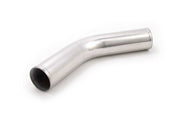 Forge 76mm Alloy 45 Degree Bend - Performance HQ - United Kingdom
