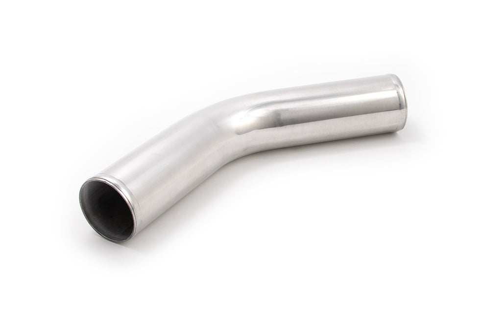 Forge 76mm Alloy 45 Degree Bend - Performance HQ - United Kingdom